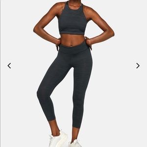 Outdoor Voices Techsweat Set